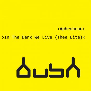 Aphrohead In the Dark We Live (Thee Lite) [Peter Presta Mix]