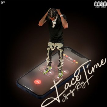 Soulja Boy Facetime