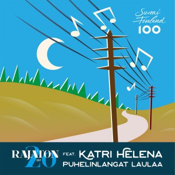 Исполнитель Rajaton, альбом Puhelinlangat laulaa