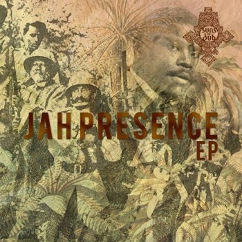 Suns of Dub Jah Presence