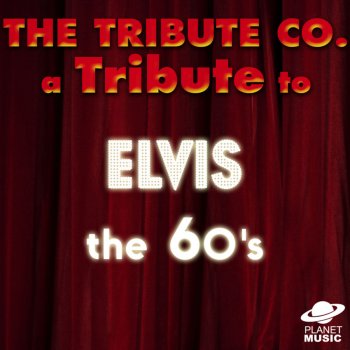 The Tribute Co. Viva Las Vegas