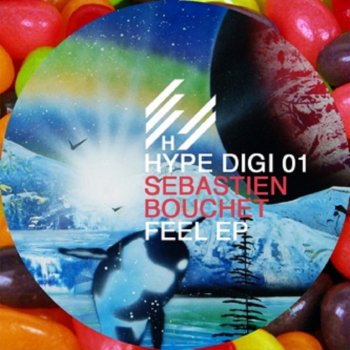 Исполнитель Sebastien Bouchet, альбом Feel