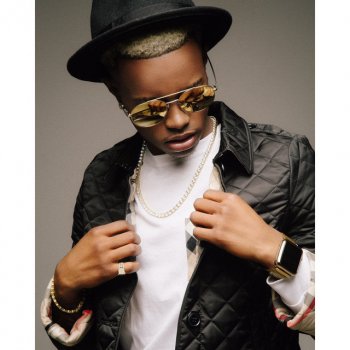 Silentó DXB Money (feat. Mo Vlogs & Ben)