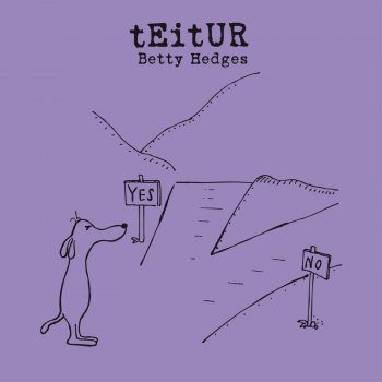 Teitur Betty Hedges - Single Version