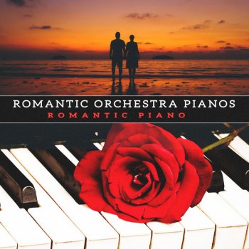 Romantic Piano Beaming Teaming