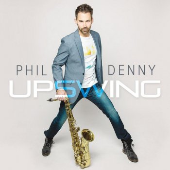 Phil Denny Diggin' On