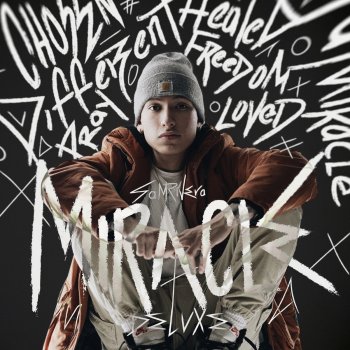 Sam Rivera Miracle - Acoustic
