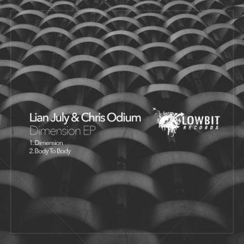 Исполнитель Chris Odium feat. Lian July, альбом Dimension