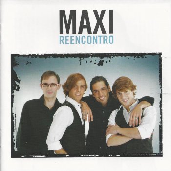 MAXI Sem o Teu Amor pra Mim