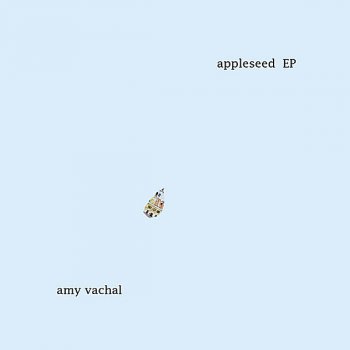 Amy Vachal Appleseed