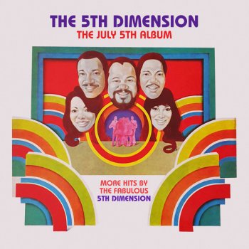 The 5th Dimension Lovin' Stew