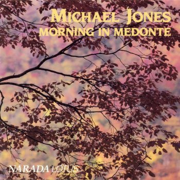 Michael Jones A Breath of Autumn