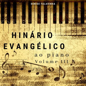 Denise Falavinha Desperta já meu coração