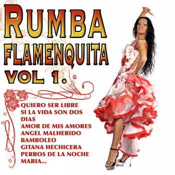 Los Rumberos Maria