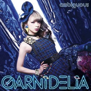 GARNiDELiA ORiGiNAL