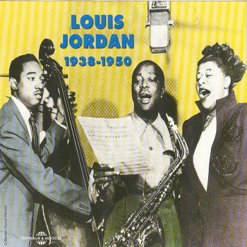 Louis Jordan Psycho-Loco