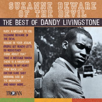 Dandy Livingstone Version Girl