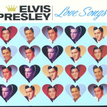 Elvis Presley Spanish Eyes