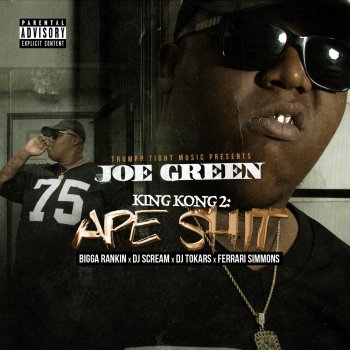Joe Green Loyalty (feat. Big Bank Black)