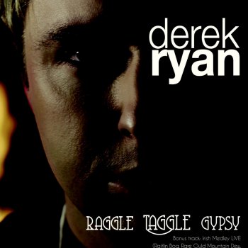 Derek Ryan Irish Medly (Live)