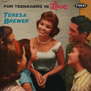 Teresa Brewer Dark Moon