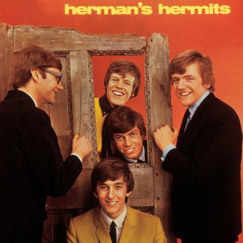 Herman's Hermits I'll Never Dance Again