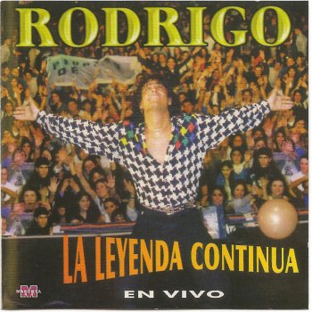 Rodrigo Amor de 7º grado