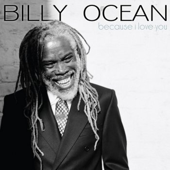 Billy Ocean Because I Love You