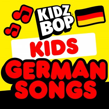 KIDZ BOP Kids AUSMACHT