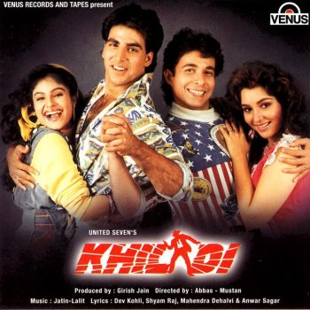 Abhijeet Hum Yaar Hain Yaaron Ke (Sad)