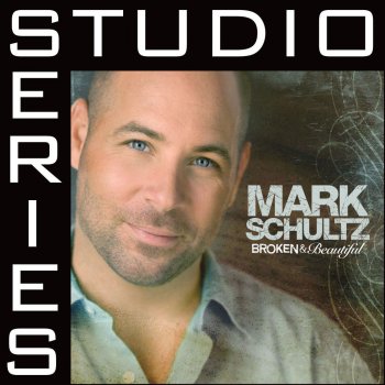 Mark Schultz 1,000 Miles - Low key performance track w/o background vocals