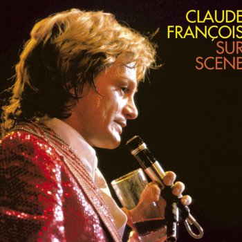 Claude François Chanson Populaire - Forest National 1974