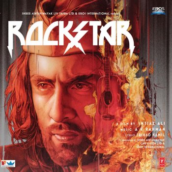 Mohit Chauhan Jaagran (Rockstar)