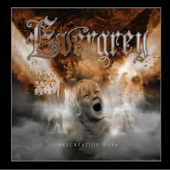 Evergrey Blinded