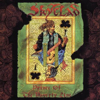 Skyclad The Truth Famine