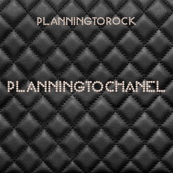 Planningtorock From Tallinn with Love (Maxi Version)