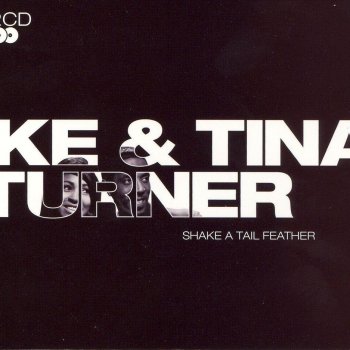 Ike & Tina Turner Motherless Child