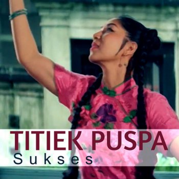 Titiek Puspa Puspa Dewi