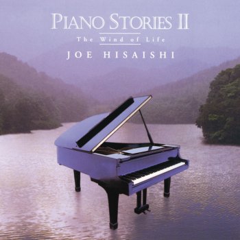 Joe Hisaishi Friends