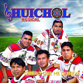 Huichol Musical La Magia Negra