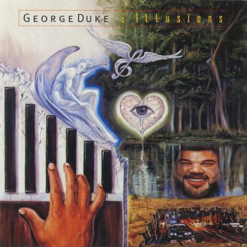 George Duke C'est la Vie