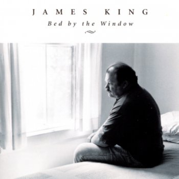 James King Bed By the Window