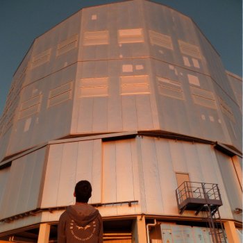 Исполнитель Nick the Kid, альбом Paradise Song