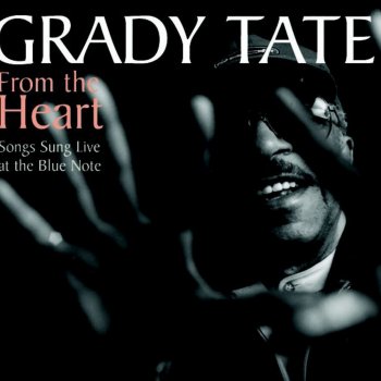 Grady Tate Lush Life