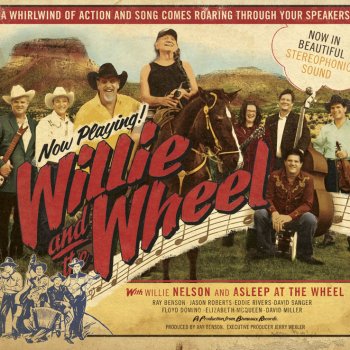 Willie Nelson feat. Asleep At The Wheel Dan It