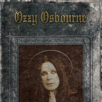 Ozzy Osbourne The Ultimate Sin (live)