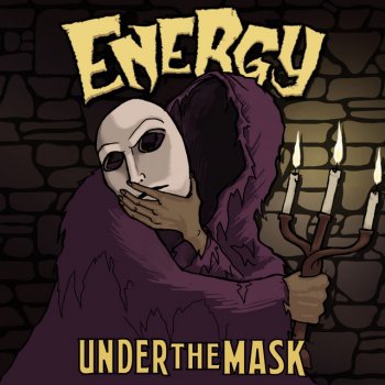 Energy Leave Me Alone