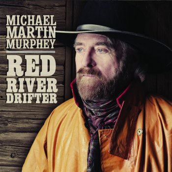 Michael Martin Murphey Faded Blue