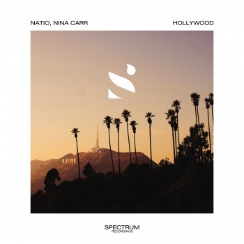 Natio feat. Nina Carr Hollywood