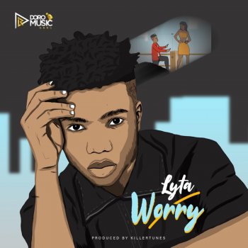 Lyta Worry